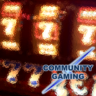 777 Heaven : Connected Sim - UK Classic Slot icon