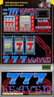 777 Heaven : Connected Sim - UK Classic Slot screenshot 1