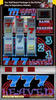 777 Heaven : Connected Sim - UK Classic Slot screenshot 2