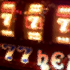 777 Heaven أيقونة