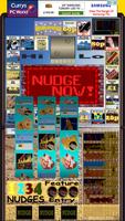 Around The Town SkegVegas Slot скриншот 1