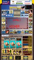 Around The Town SkegVegas Slot скриншот 2