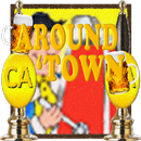 Around The Town Fruit Machine APK