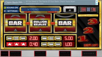 Bullion Bars Arena syot layar 1