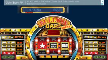 Bullion Bars Arena captura de pantalla 2
