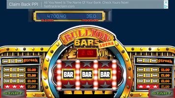 Bullion Bars Arena captura de pantalla 3