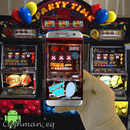 PartyTime Arena UK Slot APK