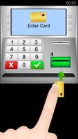 cash register and ATM 2 Affiche