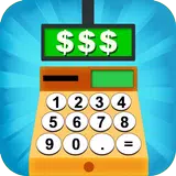 cash register calculator game