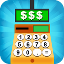 cash register calculator game APK