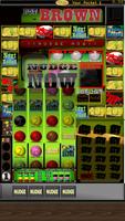 Pot Brown - UK Fruit Machine screenshot 1