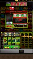 Pot Brown - UK Fruit Machine screenshot 2