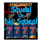 Squeal / No Squeal UK Slot Sim icône