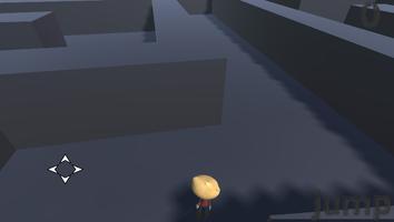 Labyrinth 3D screenshot 2