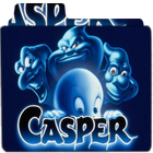 Wallpaper Casper Hd icône