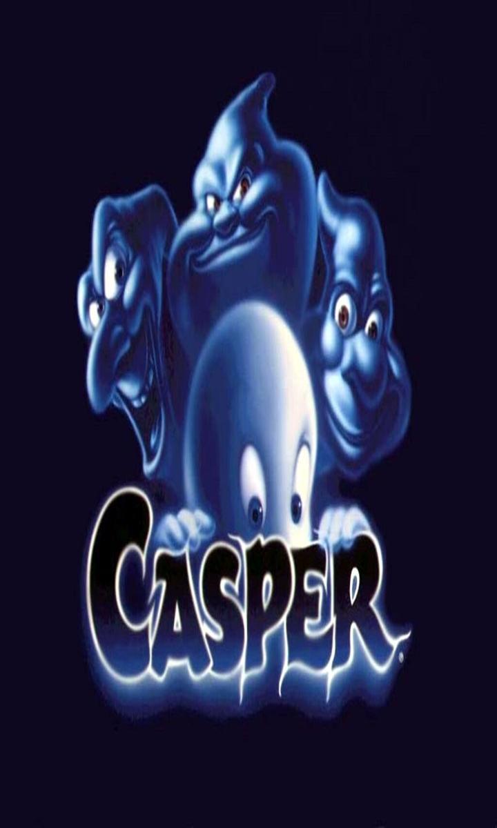 Wallpaper Casper Hd for Android - APK Download