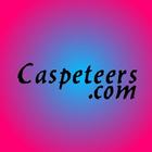 Caspeteers Mobile آئیکن