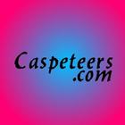 Caspeteers Mobile আইকন