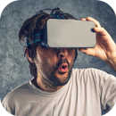 Casque Virtuel Simulateur APK