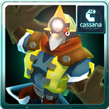 Cassana Visual Illusion