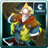 Cassana Visual Illusion icon