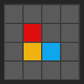 Tri-Color