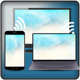 Screen Stream Mirror Free biểu tượng