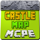 Castle Maps for MCPE APK