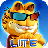 Garfield's BooClips LITE icône