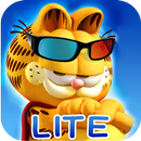 Garfield's BooClips LITE APK