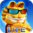 Garfield's BooClips LITE アイコン