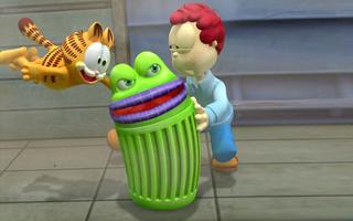 Garfield's BooClips LITE स्क्रीनशॉट 1