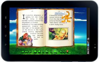 Garfield's BooClips LITE स्क्रीनशॉट 2