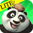 Kung Fu Panda 2 CookBook LITE 图标