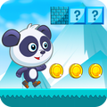 Super Panda Run Adventure