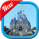 Castelo de design para Minecraft APK