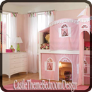APK Castle Theme Bedroom Design
