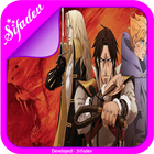 Castlevania Wallpapers hd آئیکن