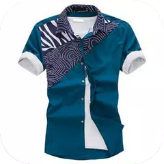 Casual Men Shirts APK download