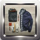 Casual Men Shirts (Updated) APK