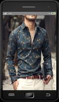 Casual Men Shirts (Updated) 스크린샷 1