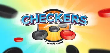 Checkers Casual Arena
