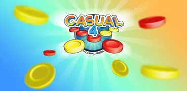 Casual 4 - Casual Arena