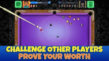 Pool Casual Arena - Billiards screenshot 2