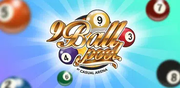 9 Ball Pool Casual Arena
