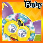 Furby Bubble BOOM icon