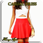 Casual Dress Collection Idea simgesi