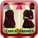 Casual Dresses APK