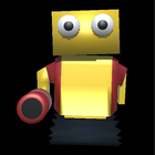 Robot Raid icône