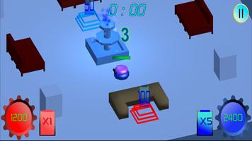 Robot Raid screenshot 3